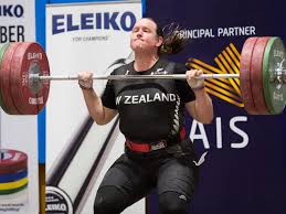 Jun 21, 2021 · new zealand's laurel hubbard has become the first ever transgender athlete picked to compete at an olympics, in a controversial decision. Gc2018 Laurel Hubbard And Myths Around Trans Athletes