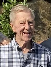 Obituary information for Paul Joseph Kane