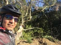 Rutas, Waypoints y Fotos de Daniel Rivero Cerda