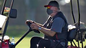 Owner/president, tampa bay buccaneers foundation and glazer vision foundation. Bruce Arians Chides Bucs Offense For Uninspiring Practice