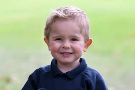 Yorkshire family hails miracles of modern research as boy born with two  holes in his heart starts school