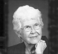 FRANCES KOESTLINE Obituary (2010)
