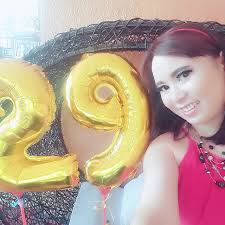 Joanna April Lumbad Scholastican and Paulinian BIRTHDAY GI…