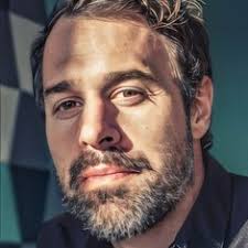 Jon Walker — The Movie Database (TMDB)