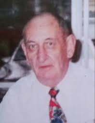 Obituary for John Edward Hogan, Jr.