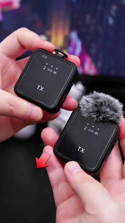 【Este micrófono funciona con cualquier celular】🎤 ¿Te preocupa que no sea  compatible? ¿Cambias de teléfono y ya no sirve? Este lo soluciona👇 👉  Compatible con todos los dispositivos (Android y iPhone) 👉 ...