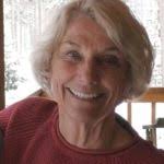 Obituary: Francis (Fran) Cassidy