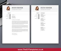Download one of these free microsoft word resume templates. Simple Cv Template For Ms Word Curriculum Vitae Modern Resume Template Design Professional And Minimalist Resume 1 Page 2 Page 3 Page Resume Editable Resume Instant Download Thecvtemplates Co Uk