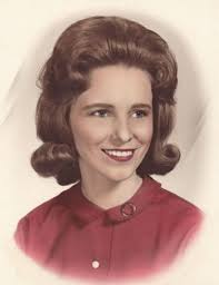 Death Notice and Obituary for Betty Burch 2023 of Scranton , SC