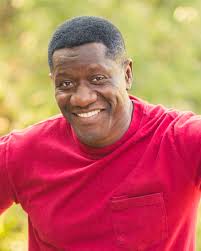 Benjamin Onyango's Instagram, Twitter & Facebook