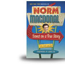 Leave it to former weekend update anchor norm macdonald to give new heft to the phrase unreliable narrator. oh, zero, norm tells the post. Pin On Books Worth Reading