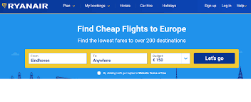 Search for ryanair flights on edreams.com. Finding The Perfect Flight Mks Travel