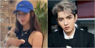 엑소 전 멤버 크리스 (우이판) 근황이 sns에서 관심을 모았다. E1qwvxuda5xunm