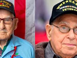 Fundraiser by Scott Seeberger : Operation Pacific Tribute