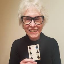 Judy Dawson's Instagram, Twitter & Facebook