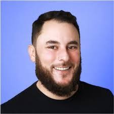 Andrew Jaquez's Instagram, Twitter & Facebook