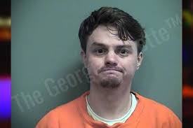 Theodore Hamby — Effingham County Jail Bookings