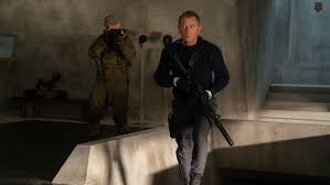 No time to die is a forthcoming spy film and the 25th in the james bond series produced by eon productions.it stars daniel craig in his fifth outing as the fictional british mi6 agent james bond.craig has said it will be his final bond film. James Bond No Time To Die Ghostbusters Afterlife Delayed To Fall