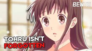 Tohru S Lonely New Years Fruits Basket Episode 8 Reaction Fruits Basket Podcast Youtube