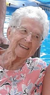 Obituary information for Doris E Pruitt
