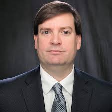 Author Leo Shane III