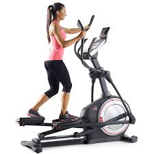 Place all parts of the exercise cycle in a cleared area and. Ellipticals Our Wide Range Of Innovative Ellipticals Proform