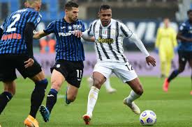 Atalanta keeper gollini kept out cristiano ronaldo's penalty to see his side to a point after fantastic goals from federico chiesa & remo . Coppa Italia Heute Live Atalanta Bergamo Vs Juventus Turin Im Tv Und Live Stream Sehen Goal Com