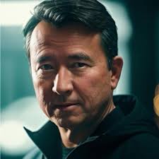 Robin Stilwell posted