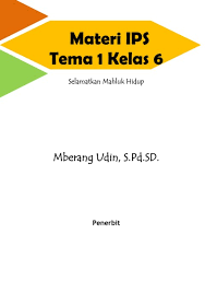 Home » bahan ajar kelas 5 kurikulum 2013 » ips » klasifikasi industri berdasarkan sk menteri perindustrian no.19/m/i/1986 materi ips tema 6 kelas 5. Materi Ips Tema 1 Kelas 6 Mberang Udin Flip Pdf Anyflip