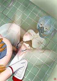 Rule34 - If it exists, there is porn of it  keny, asuka langley sohryu,  faker, rei ayanami  5436288