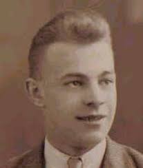 Arthur Gray (1881-1913)