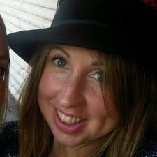 Sharon Bange (@shazbange)