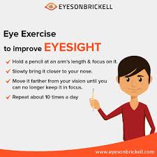 Pin By Salar Geranpayeh On Yoga Poses Eye Exercises Eye Care Health Exercise