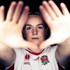 The Roses are Ready 🌹 #RWC2025