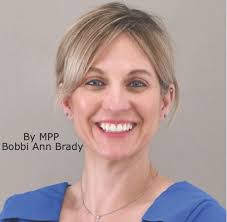 Recognizing life's leading ladies