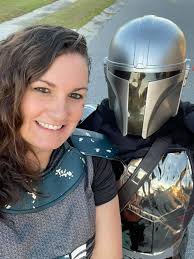 This is everything This is the way X #GCM