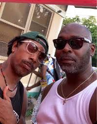 Colby Duke's Instagram, Twitter & Facebook