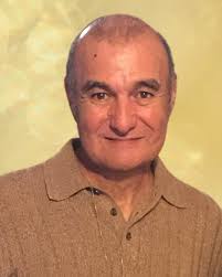 Juan Rendon Obituary