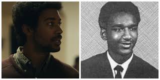 Bill o'neal infiltrates the black panther party per fbi agent mitchell and j. Judas The Black Messiah Cast Real Life Character Guide