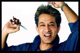 This haircut is great for men with thin hair and a straight texture. Top 10 Hair Stylists Hair Salons In India