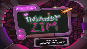He arrived at usc in fall 2009 after spending more than a decade as the director of the mit comparative media studies program and the peter de florez professor Invader Zim Tv Series Invader Zim Wiki Fandom