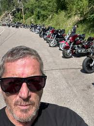 My first Harley-Davidson y'all!