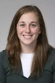 Joyce Wins Pole Vault at St. Mary's