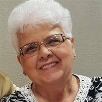 Patricia Little Obituary