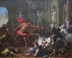 Image result for perseus and medusa