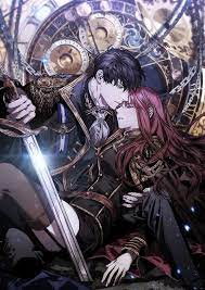 Ianna and arhad had much in common. Reminiscence Adonis Manga Sky