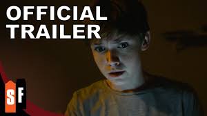 Download incubo the terror nightmare / outbreak the. Baba Yaga Terror Of The Dark Forest 2020 Official Trailer Hd Youtube