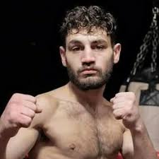 Marcus Sutherland vs. Kerim Agius, Collins vs. Lorente