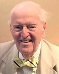 Charles Barr Obituary