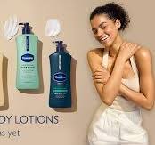 01 16x9 OLV VIDEO LOTION RANGE NEW AW 15S
